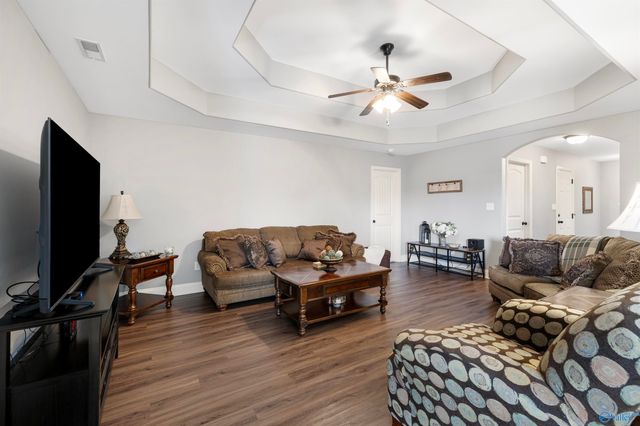 57 Weeping Willow Lane, Decatur, AL 35603