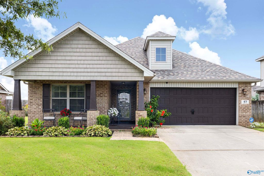 57 Weeping Willow Lane, Decatur, AL 35603