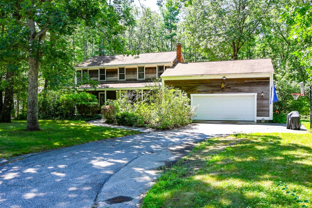 31 Locksmith Lane, Wells, ME 04090 — photo 4