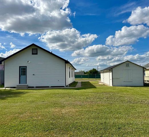 1225 Lee Ave, Houma, LA 70360