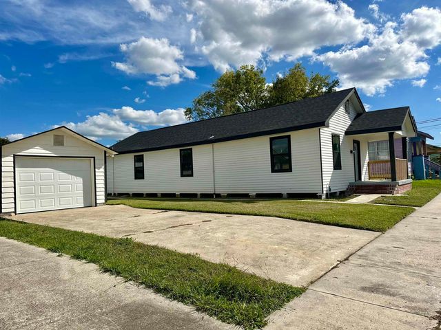 1225 Lee Ave, Houma, LA 70360