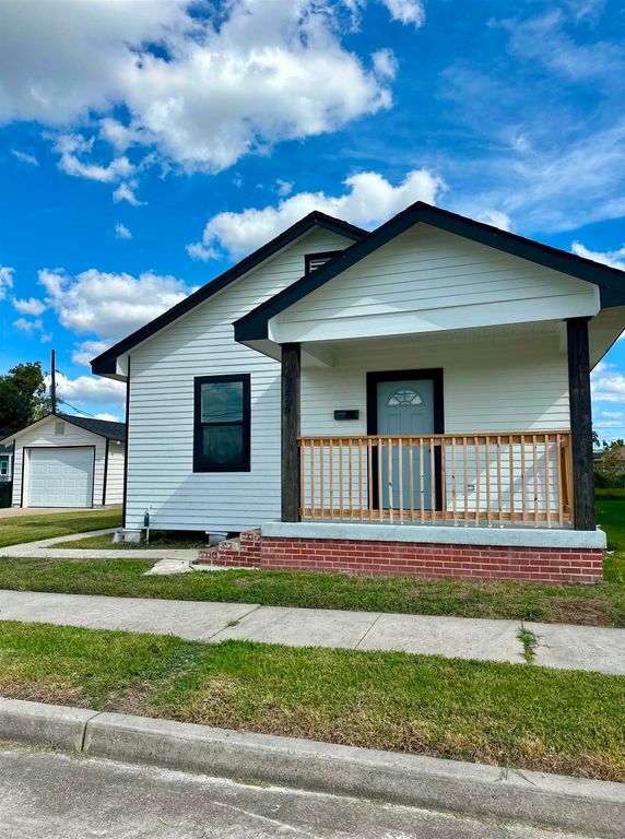 1225 Lee Ave, Houma, LA 70360