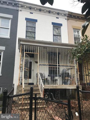 22 14TH ST NE, Washington, DC 20002