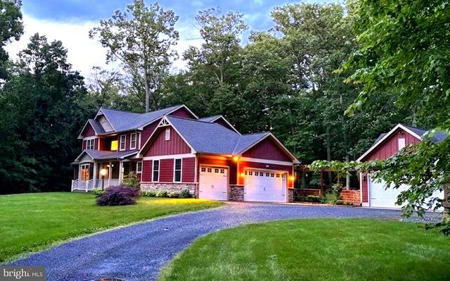 8711 CHESTNUT GROVE RD, Frederick, MD 21701