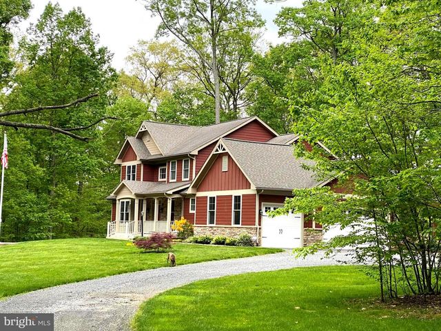 8711 CHESTNUT GROVE RD, Frederick, MD 21701