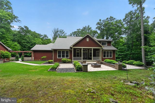 8711 CHESTNUT GROVE RD, Frederick, MD 21701