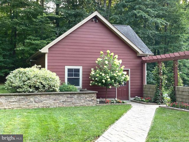 8711 CHESTNUT GROVE RD, Frederick, MD 21701
