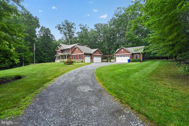 8711 CHESTNUT GROVE RD, Frederick, MD 21701