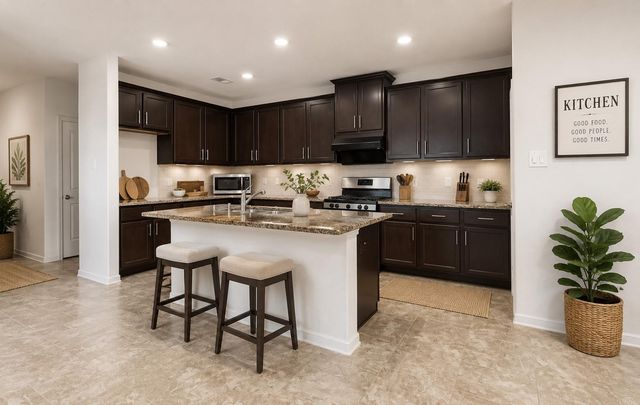 166 Meadow Grove Drive, Conroe, TX 77384
