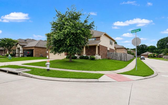 166 Meadow Grove Drive, Conroe, TX 77384