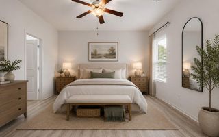 166 Meadow Grove Drive, Conroe, TX 77384