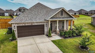 15776 NW Mizewell Lane NW, Harvest, AL 35749