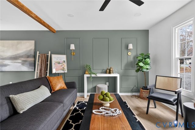 11101 Dumaine Dr, Midlothian, VA 23112