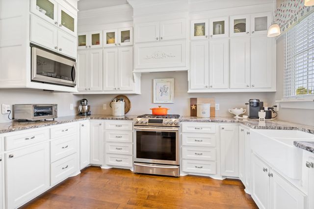 245 Private Road 2714, Mt Pleasant, TX 75455