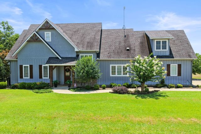 245 Private Road 2714, Mt Pleasant, TX 75455