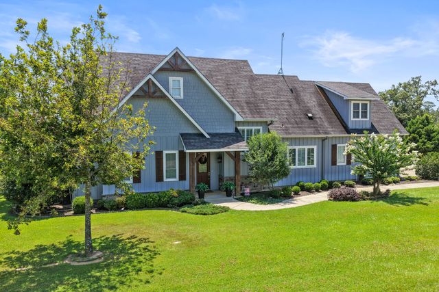 245 Private Road 2714, Mt Pleasant, TX 75455