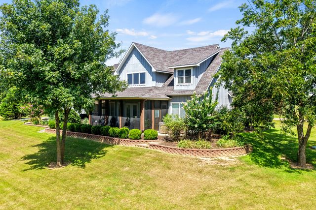 245 Private Road 2714, Mt Pleasant, TX 75455