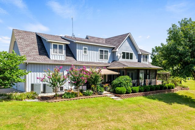 245 Private Road 2714, Mt Pleasant, TX 75455