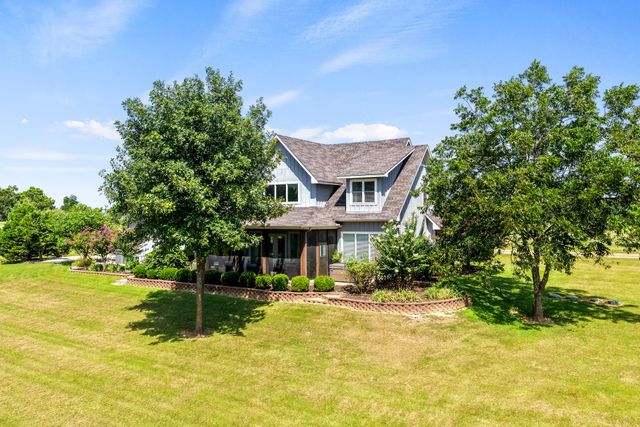 245 Private Road 2714, Mt Pleasant, TX 75455