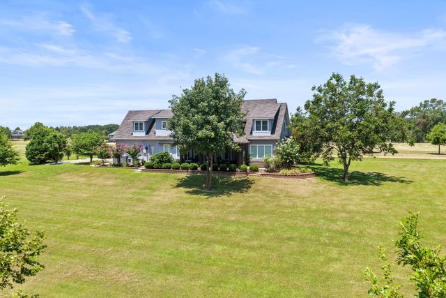 245 Private Road 2714, Mt Pleasant, TX 75455