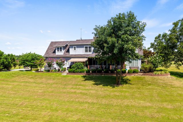 245 Private Road 2714, Mt Pleasant, TX 75455