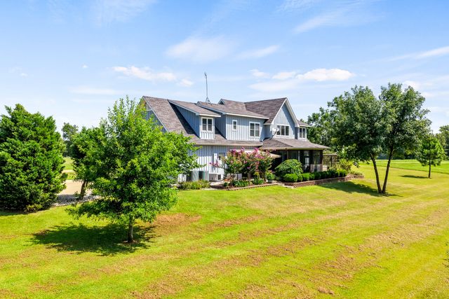 245 Private Road 2714, Mt Pleasant, TX 75455