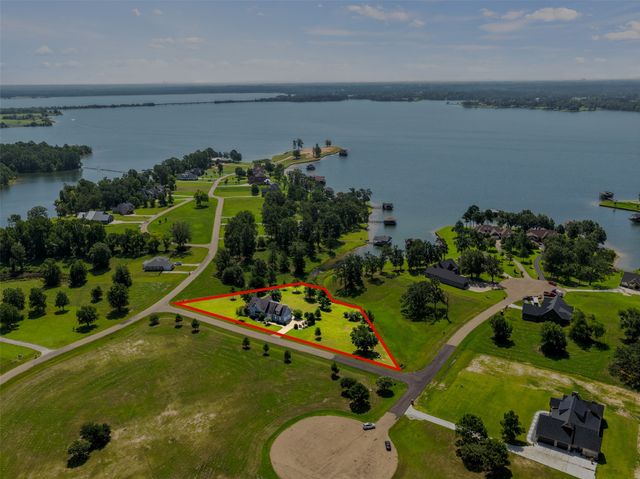 245 Private Road 2714, Mt Pleasant, TX 75455