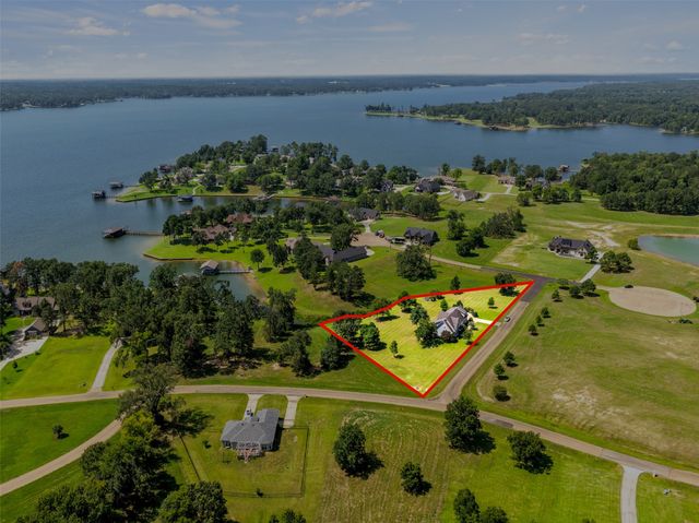 245 Private Road 2714, Mt Pleasant, TX 75455