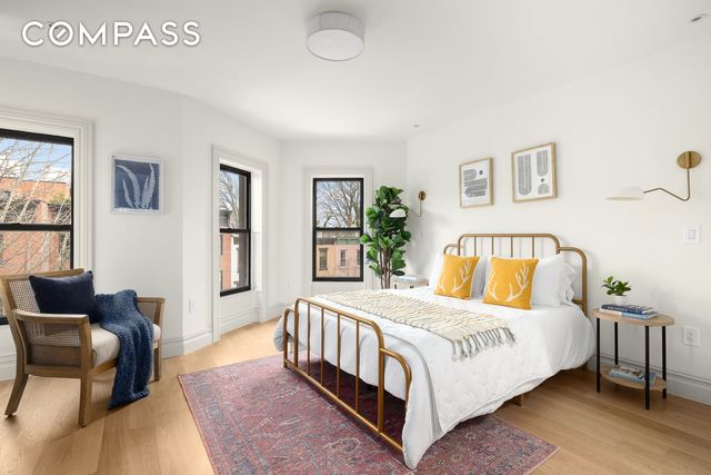 485 Halsey Street, New York City, NY 11233