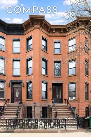 485 Halsey Street, New York City, NY 11233