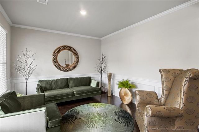 7207 Gladstone Circle, Stonecrest, GA 30038