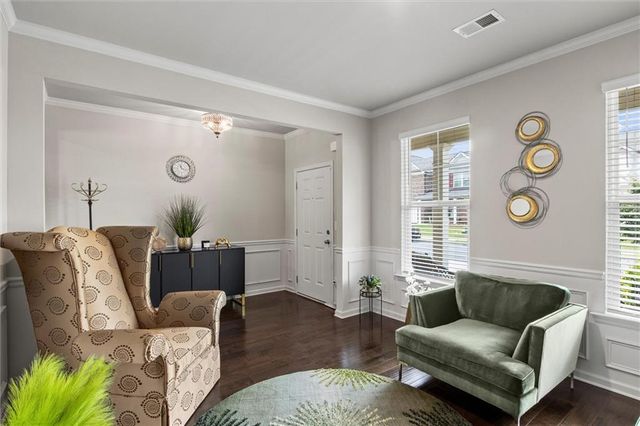 7207 Gladstone Circle, Stonecrest, GA 30038