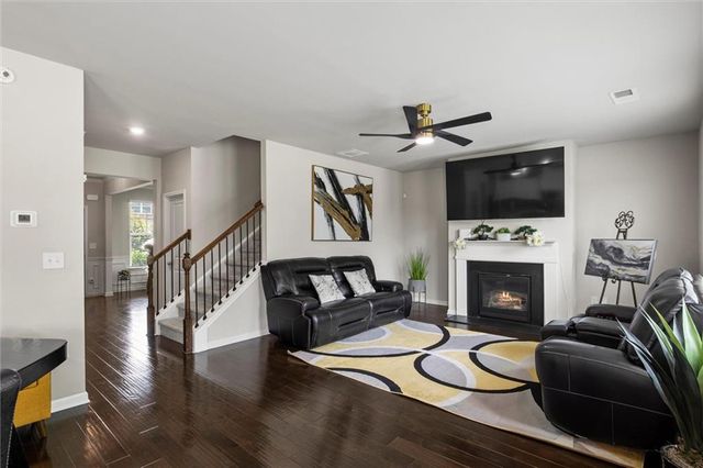 7207 Gladstone Circle, Stonecrest, GA 30038