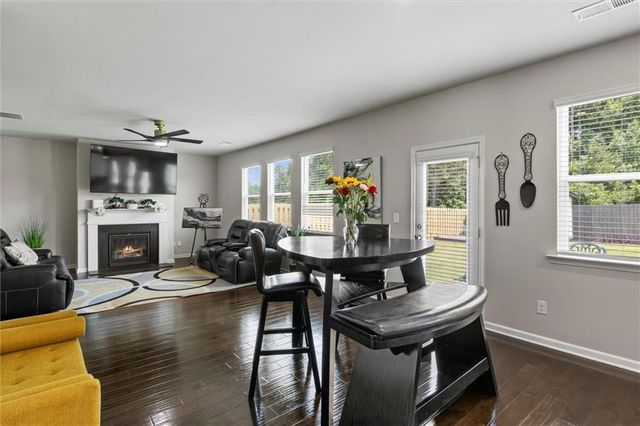 7207 Gladstone Circle, Stonecrest, GA 30038