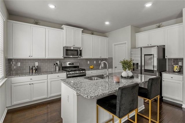 7207 Gladstone Circle, Stonecrest, GA 30038