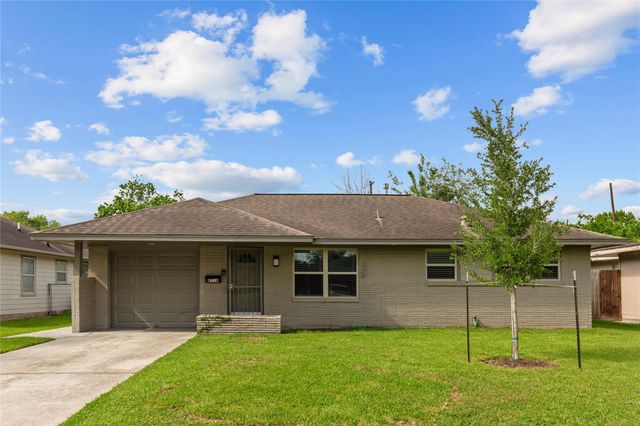 6714 Langdon Lane, Houston, TX 77074