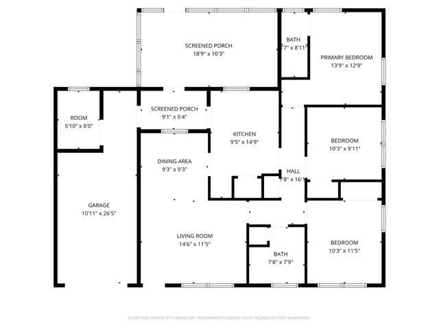 6714 Langdon Lane, Houston, TX 77074