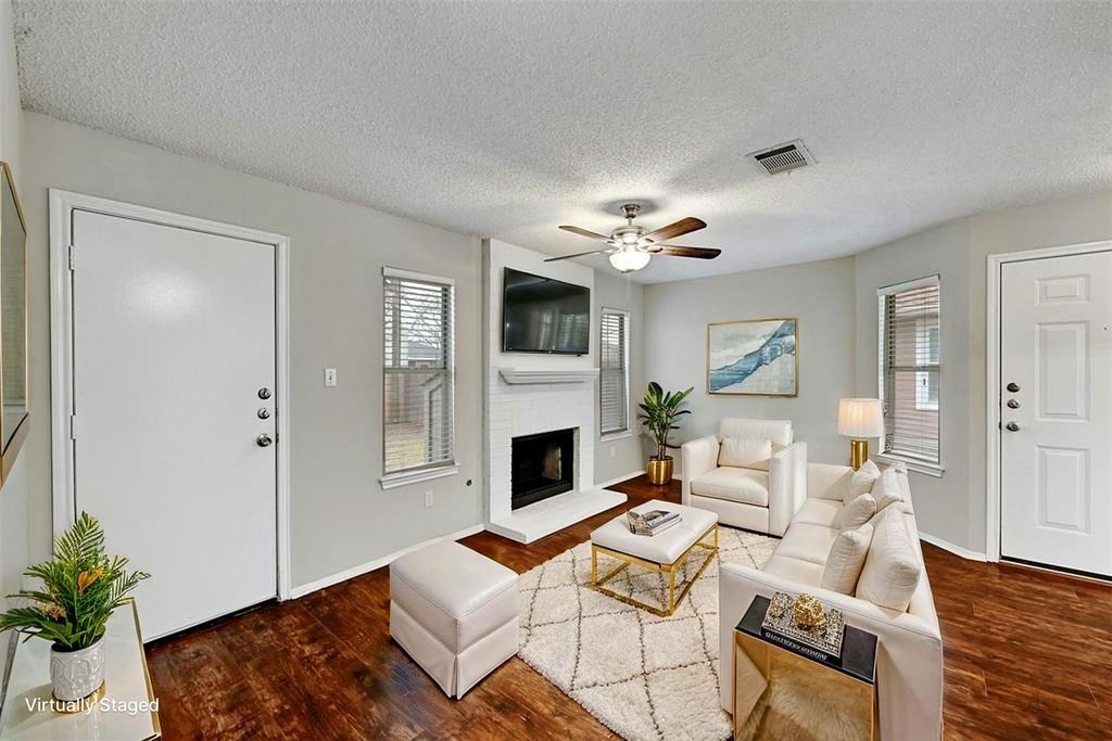 1807 Hollow Tree BLVD, Round Rock, TX 78681