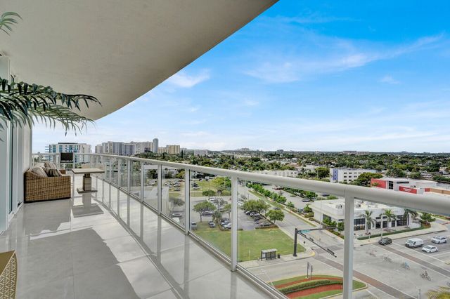 1 N Ocean Boulevard 814, Pompano Beach, FL 33062