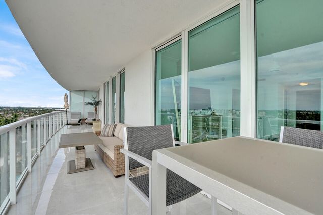 1 N Ocean Boulevard 814, Pompano Beach, FL 33062