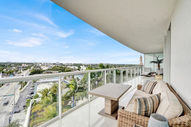 1 N Ocean Boulevard 814, Pompano Beach, FL 33062