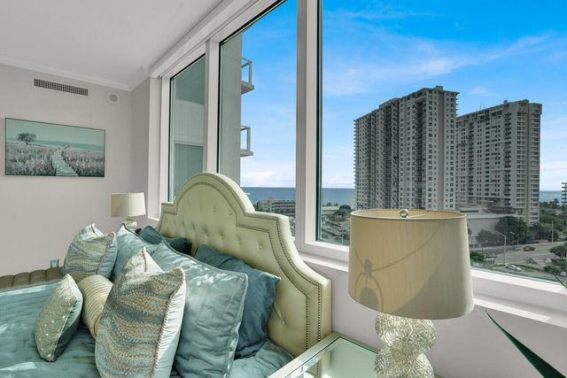1 N Ocean Boulevard 814, Pompano Beach, FL 33062