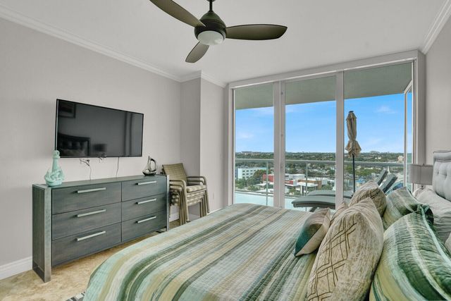 1 N Ocean Boulevard 814, Pompano Beach, FL 33062