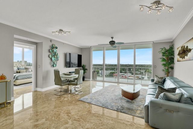 1 N Ocean Boulevard 814, Pompano Beach, FL 33062