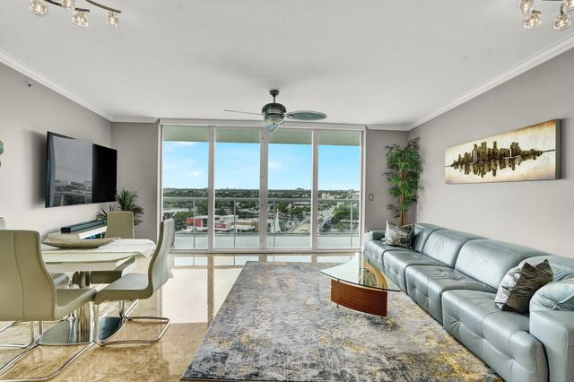 1 N Ocean Boulevard 814, Pompano Beach, FL 33062