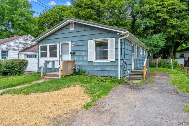 176 Ruth Avenue, Syracuse, NY 13210