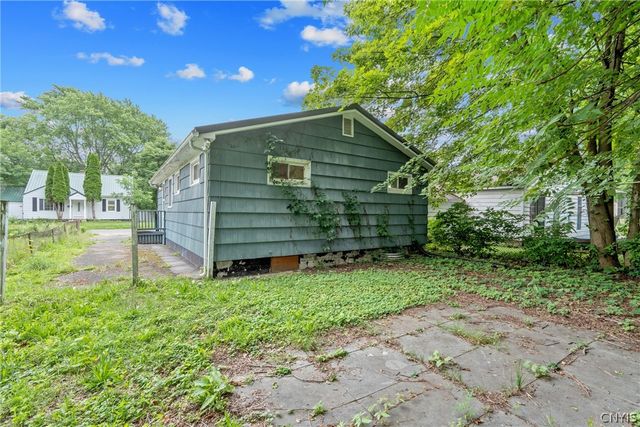 176 Ruth Avenue, Syracuse, NY 13210