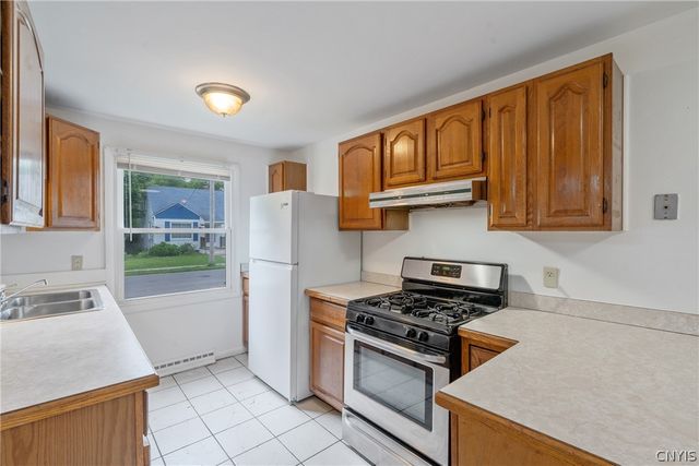 176 Ruth Avenue, Syracuse, NY 13210