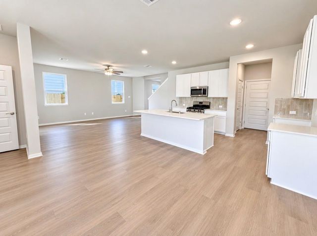387 Hickory Hills Drive, Pattison, TX 77423