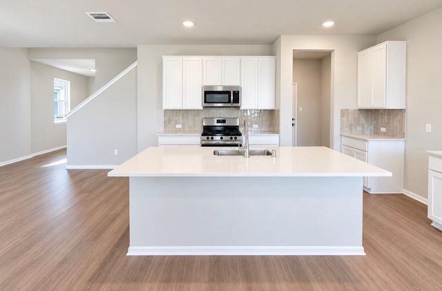 387 Hickory Hills Drive, Pattison, TX 77423